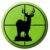 База отдыха Верхне-Углянское - иконка «охота» в Харабали